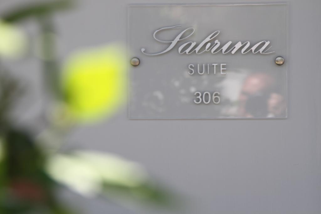 Hotel Barbarella Giugliano In Campania Pokoj fotografie