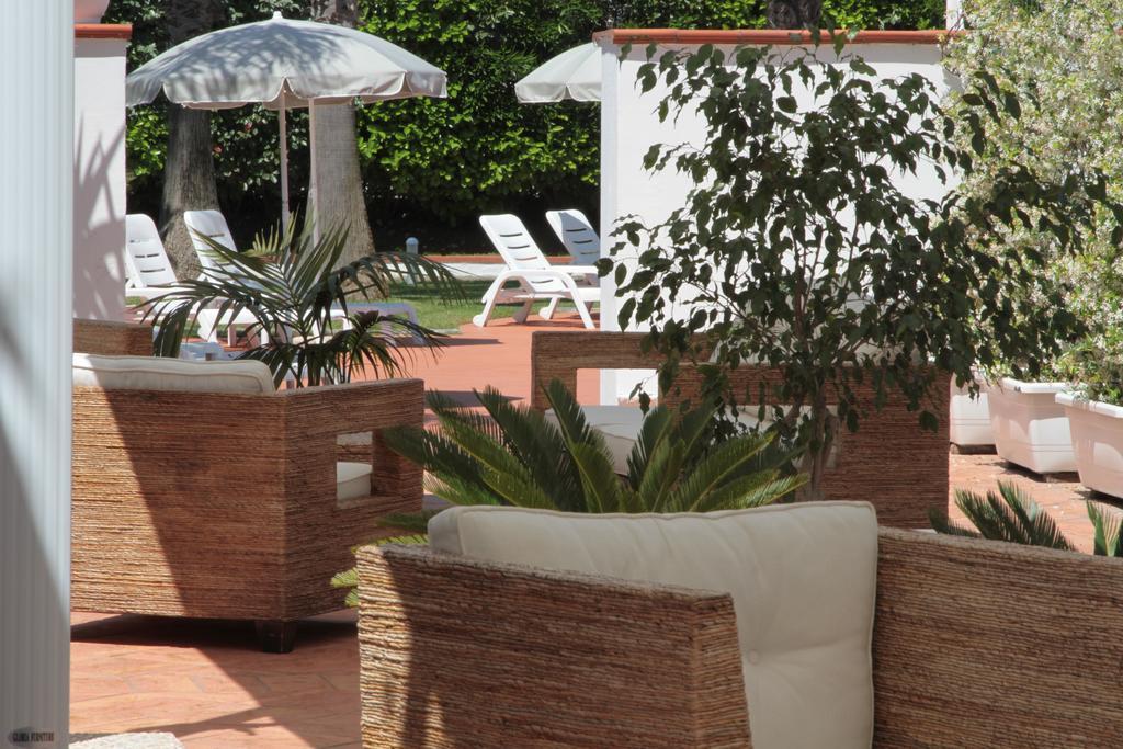 Hotel Barbarella Giugliano In Campania Pokoj fotografie