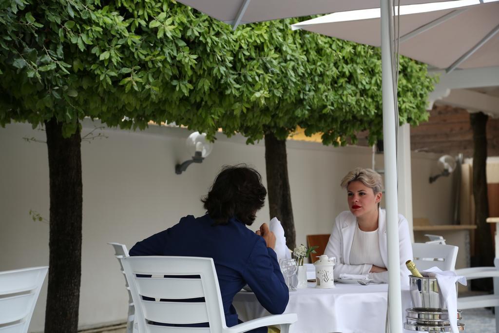 Hotel Barbarella Giugliano In Campania Exteriér fotografie
