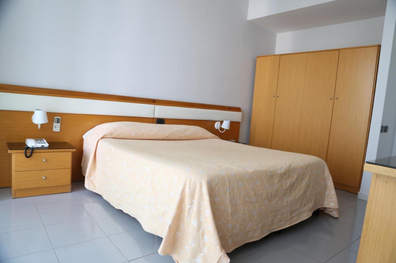 Hotel Barbarella Giugliano In Campania Exteriér fotografie